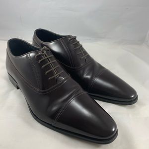 Versace collection men shoes